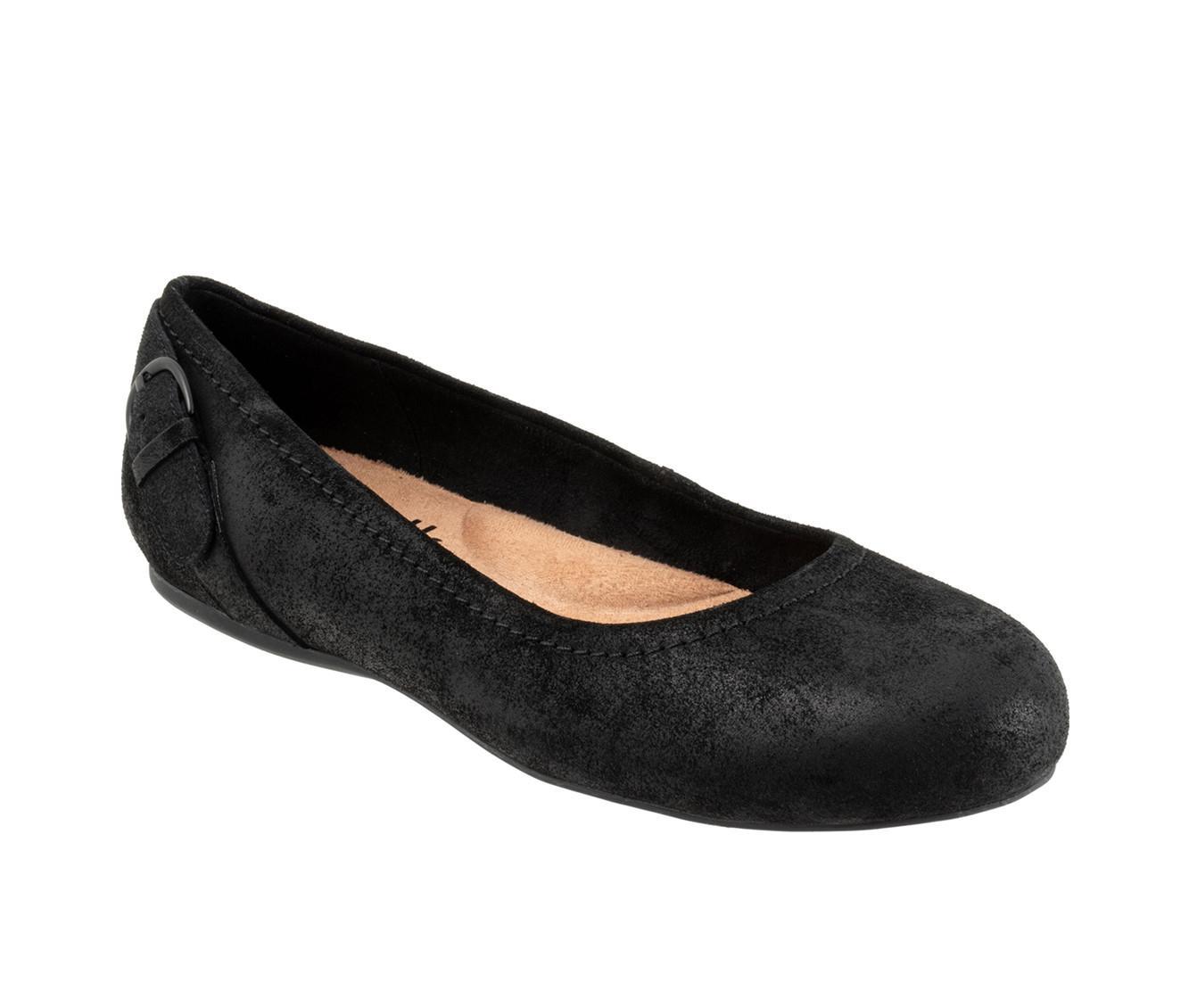 Women's Softwalk Sydney Flats Product Image