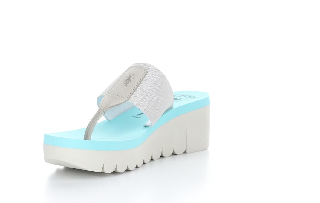 6215010   Yomu Sandals by Fly London Product Image