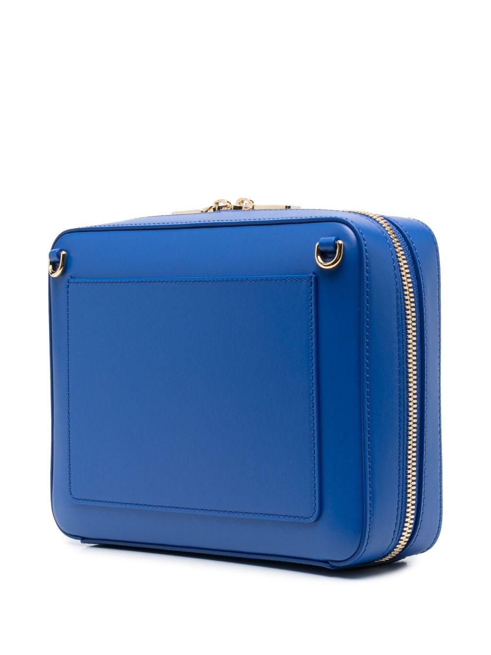 medium DG Logo camera bag Product Image