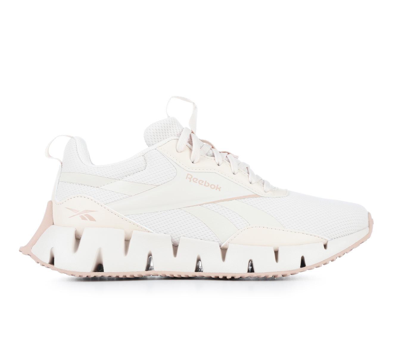 Women's Reebok Zig Dynamica STR Sneakers Product Image