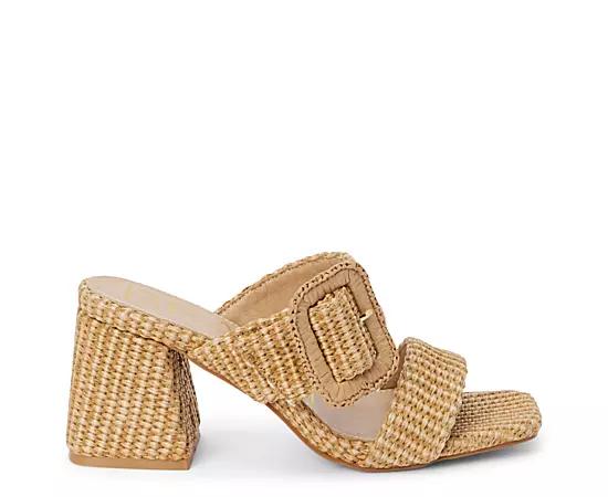 Beach Womens Lucy Sandal Product Image