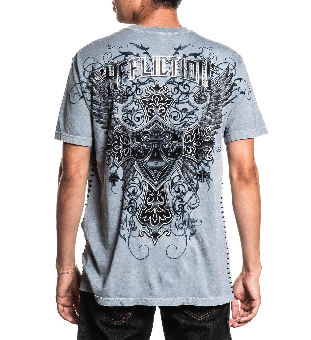 Lost World Tee Male Product Image