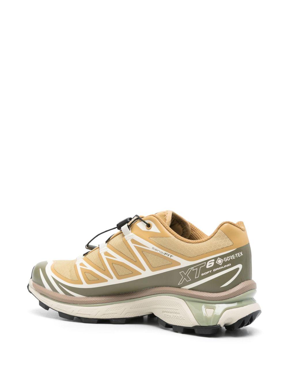 XT-6 GTX sneakers Product Image
