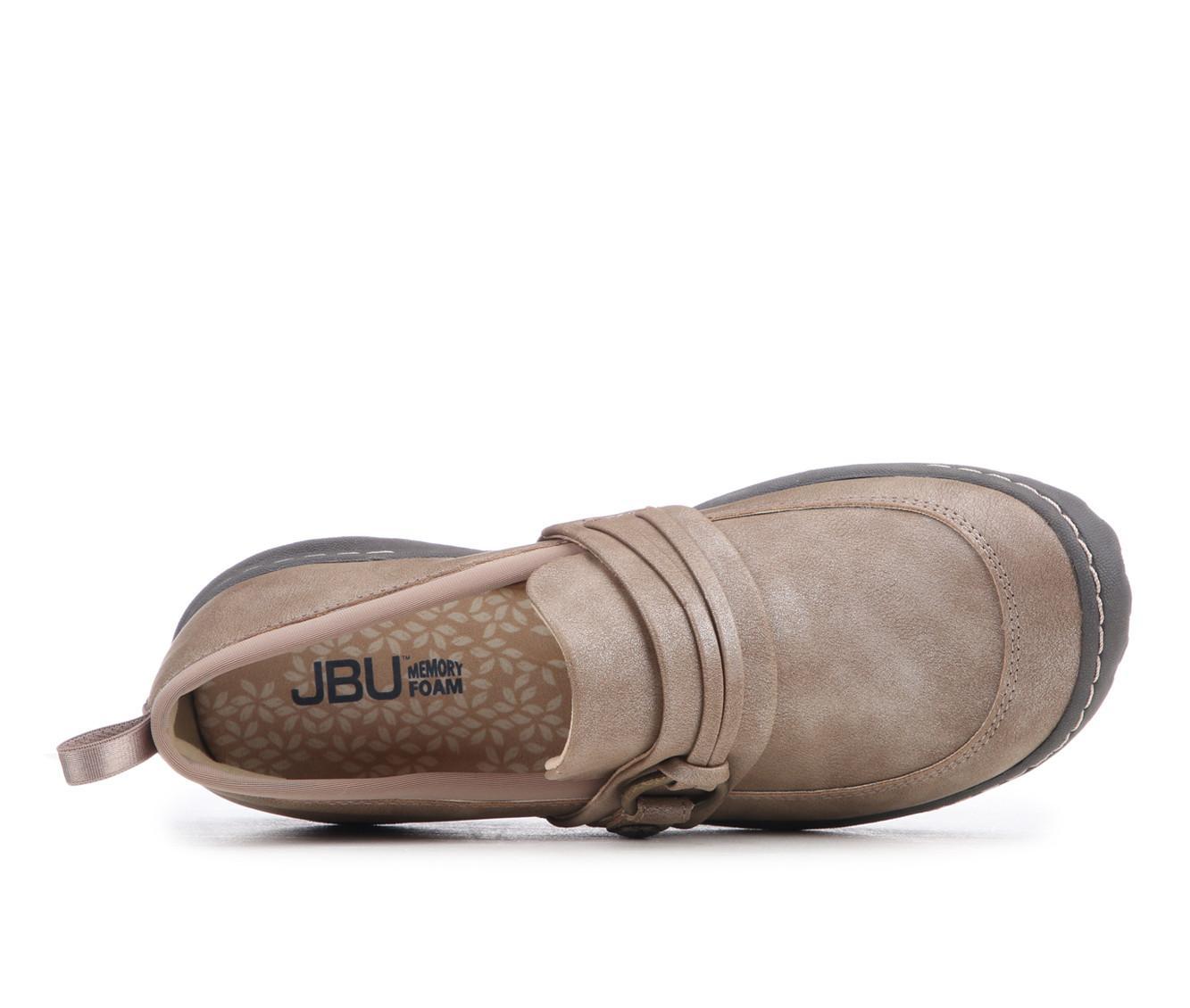Women's JBU Phoebe Casual Shoes Product Image