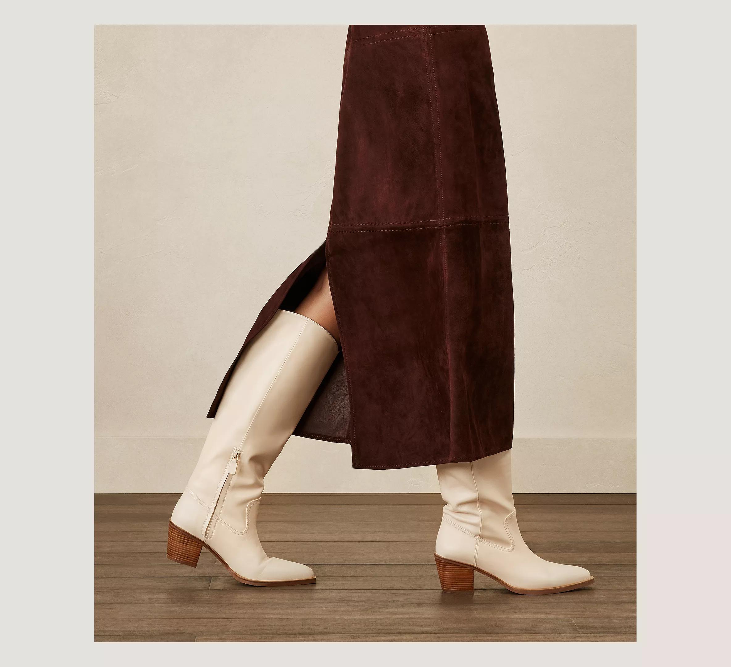 TATE BOOT Product Image