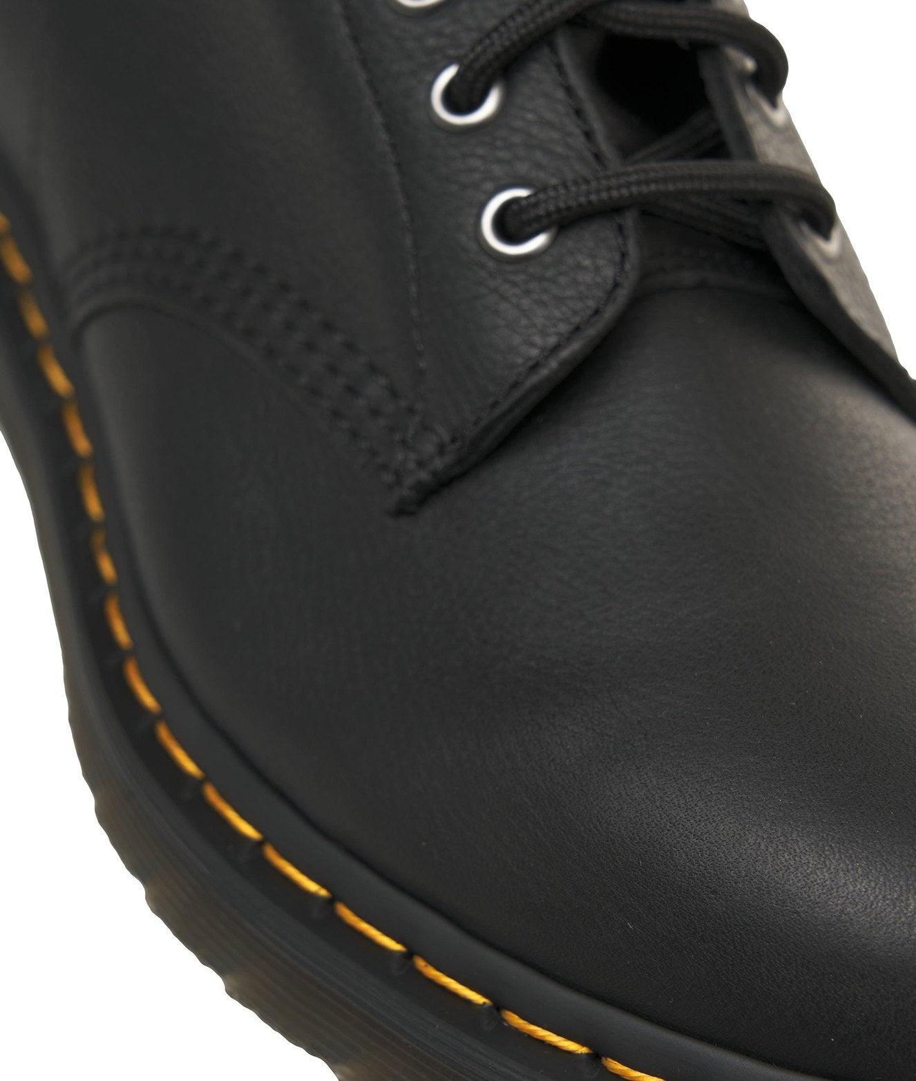 Leather lace-up boots 'Pascal' Product Image