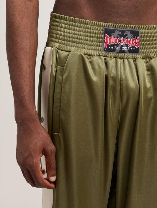 Boxe Track Pants Product Image