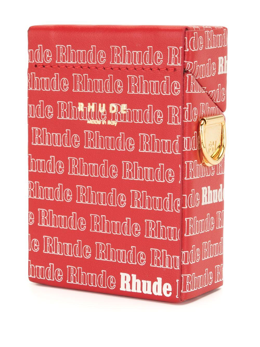 small Cig crossbody bag Product Image