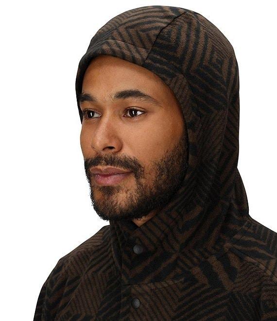 Marmot Felton Fleece Hoodie Product Image