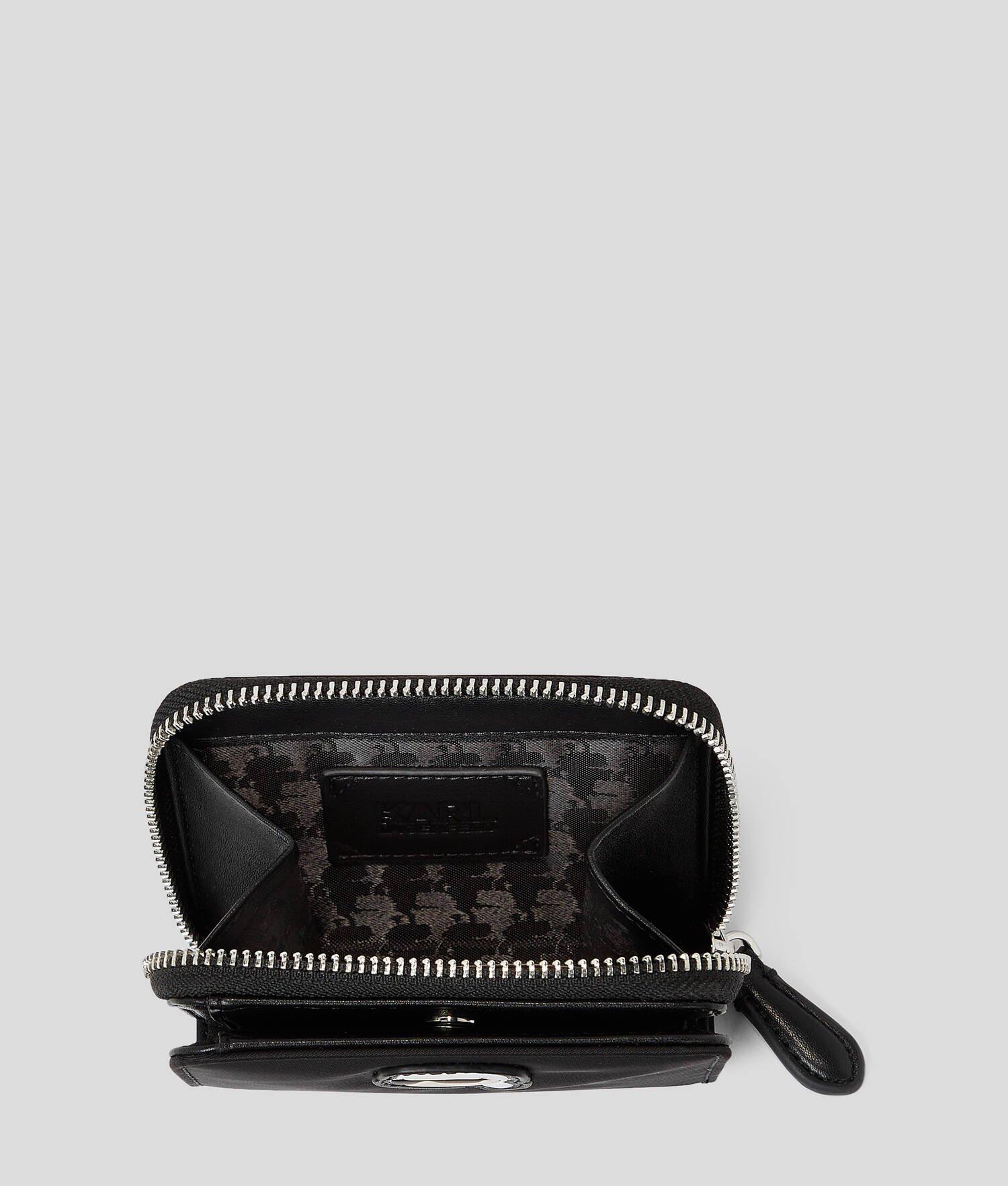 IKON  NYLON ZIP-AROUND WALLET Product Image