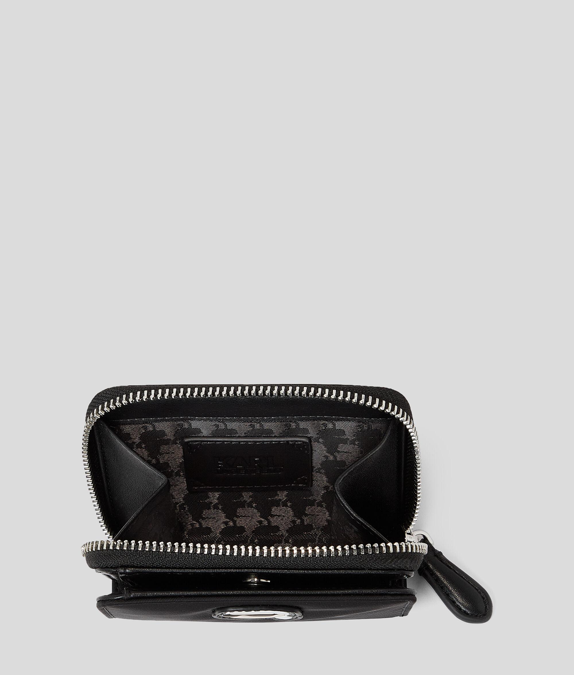 IKON  NYLON ZIP-AROUND WALLET Product Image