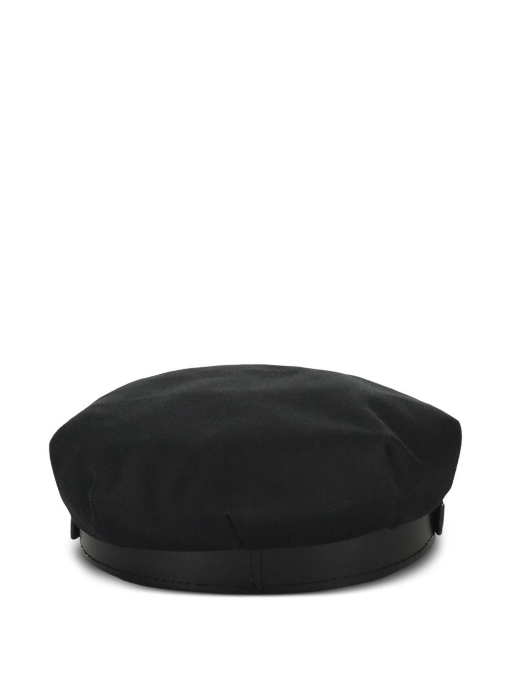 spiked hat Product Image