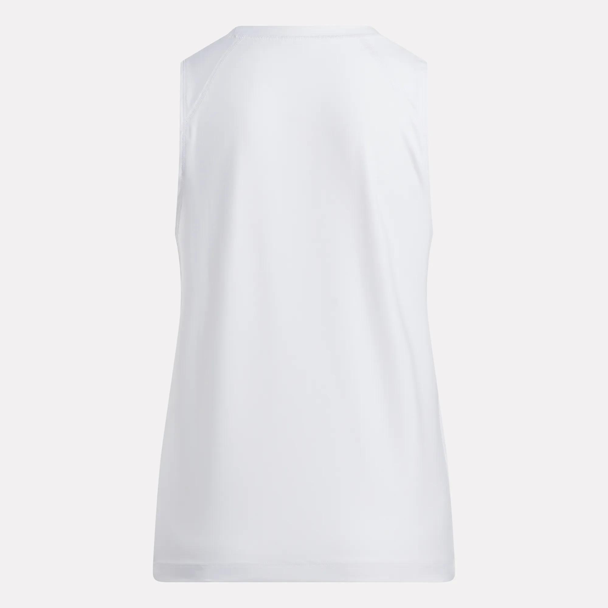 Women's ID Train Tank Top Product Image