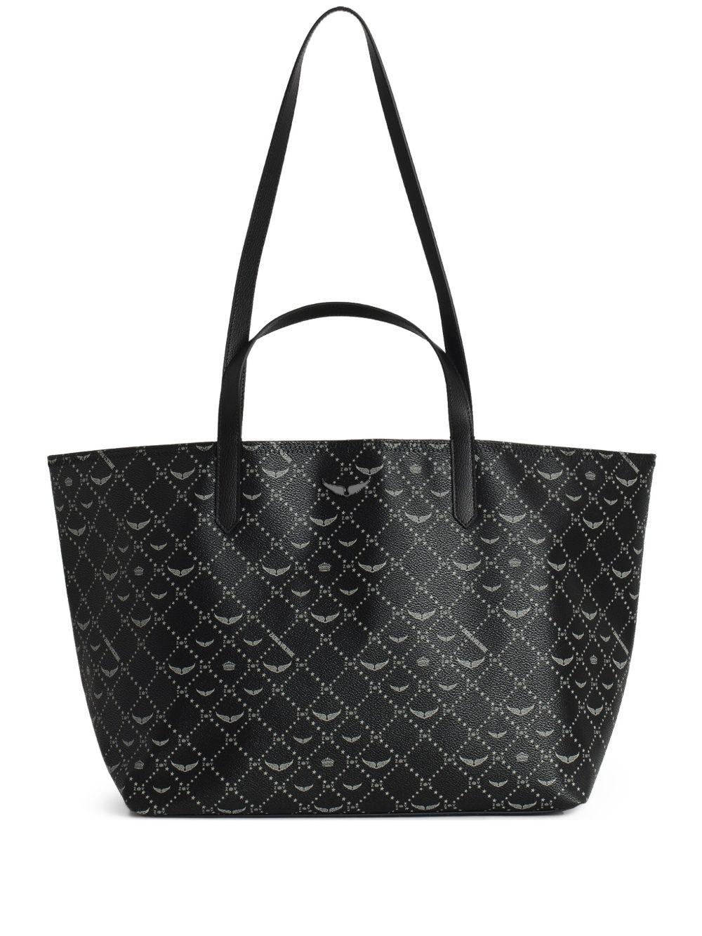 xl Z tote bag Product Image