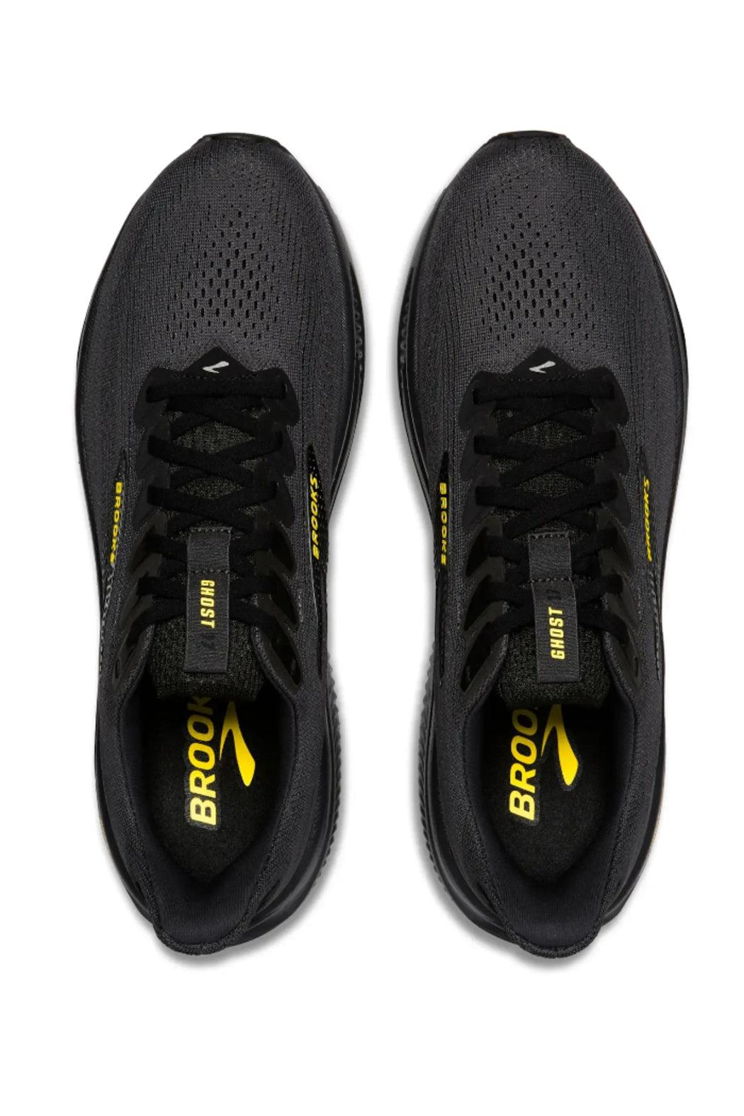 Men's Ghost 17 Product Image