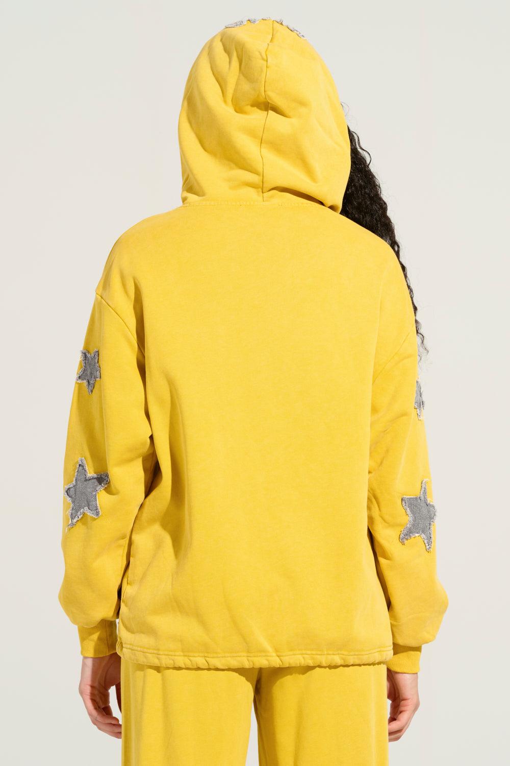 TELL HER ABOUT ME HOODIE Product Image