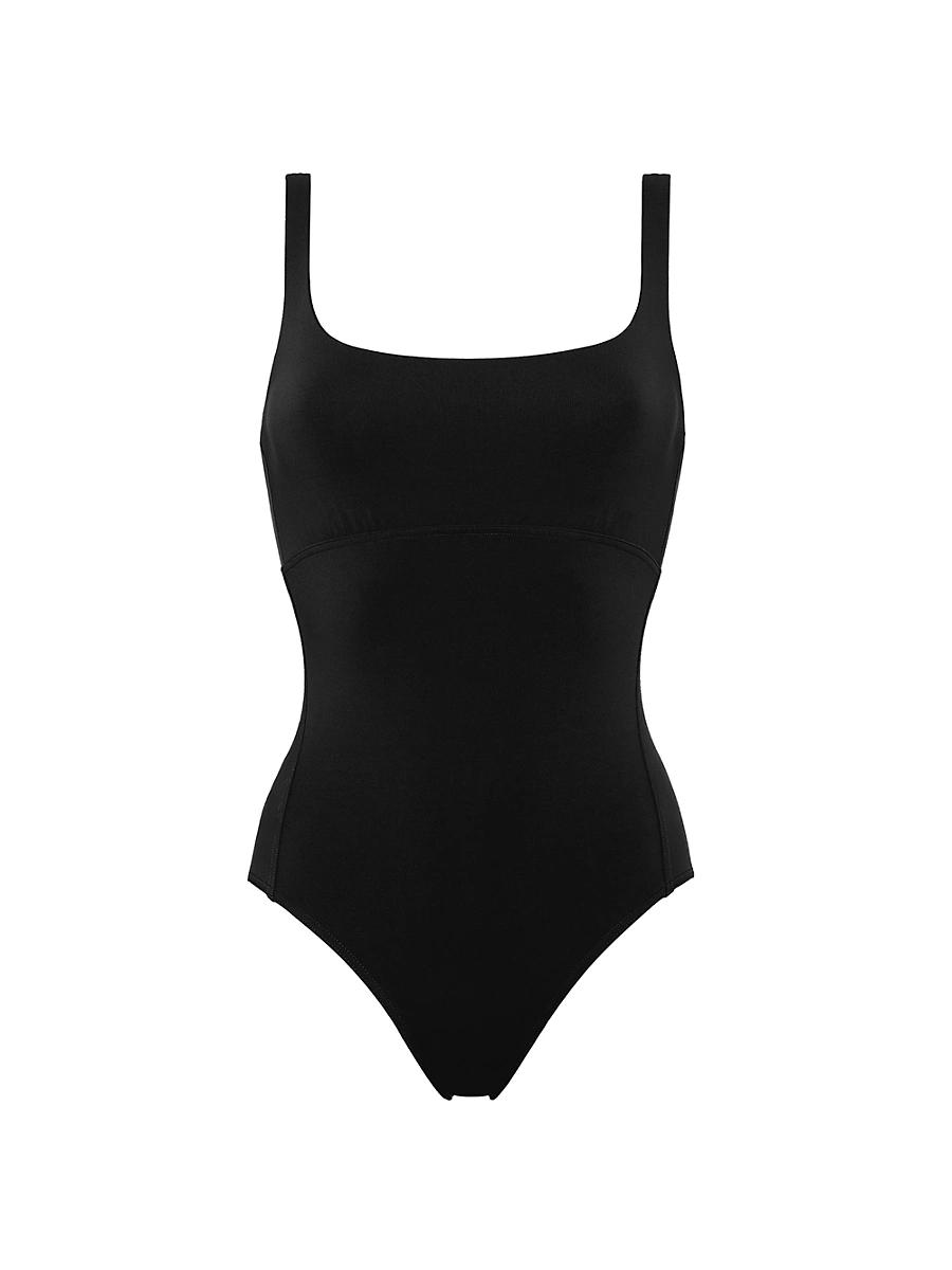 Womens Arnaque One-Piece Swimsuit Product Image