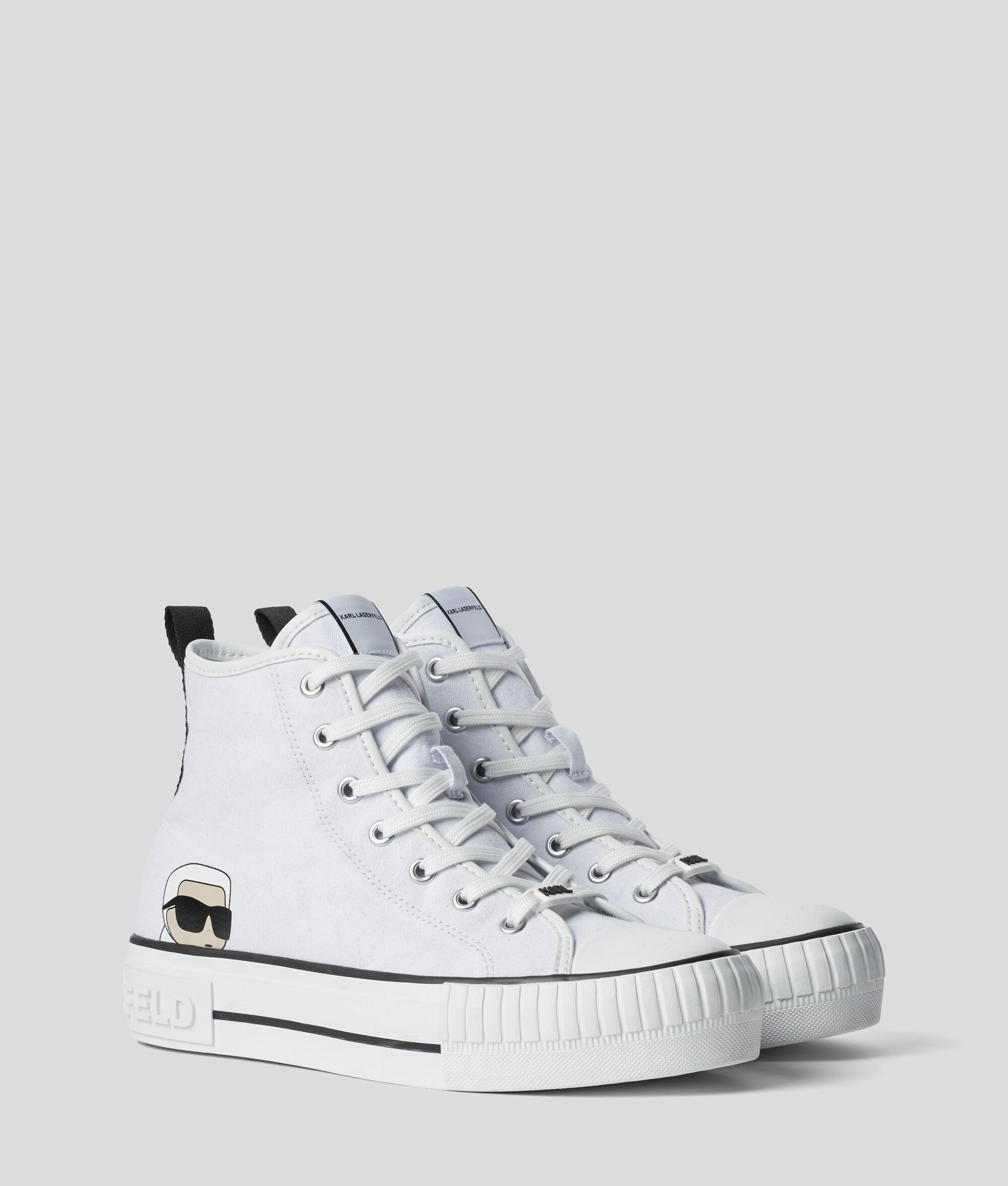 IKON NFT KAMPUS MAX Sneakers Product Image