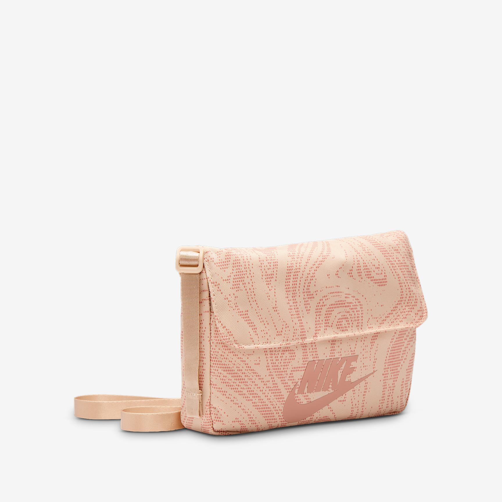 Womens Nike Sportswear Futura 365 Crossbody Bag (3L) | HV6621-126 Product Image