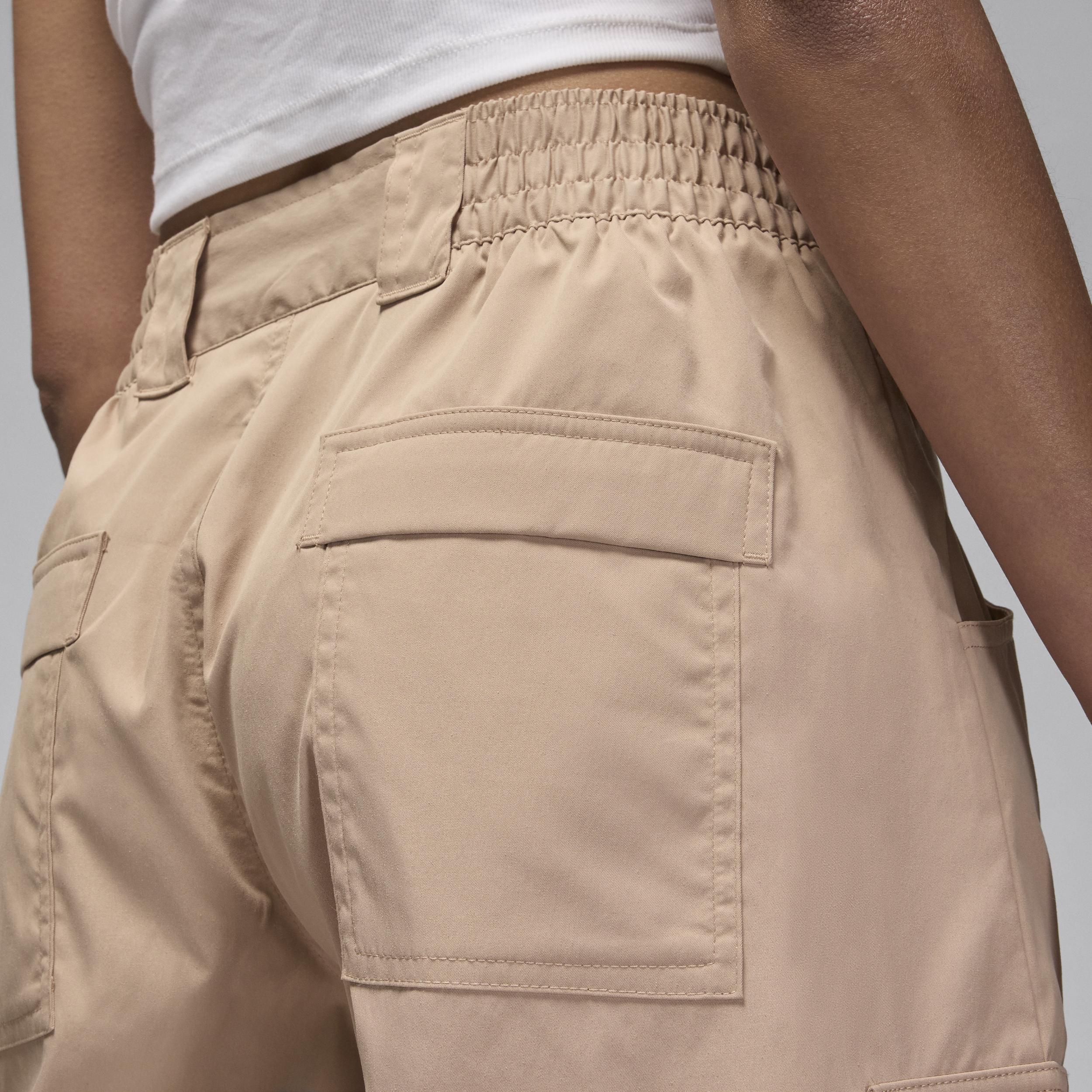 Womens Chicago Cargo Pants Product Image