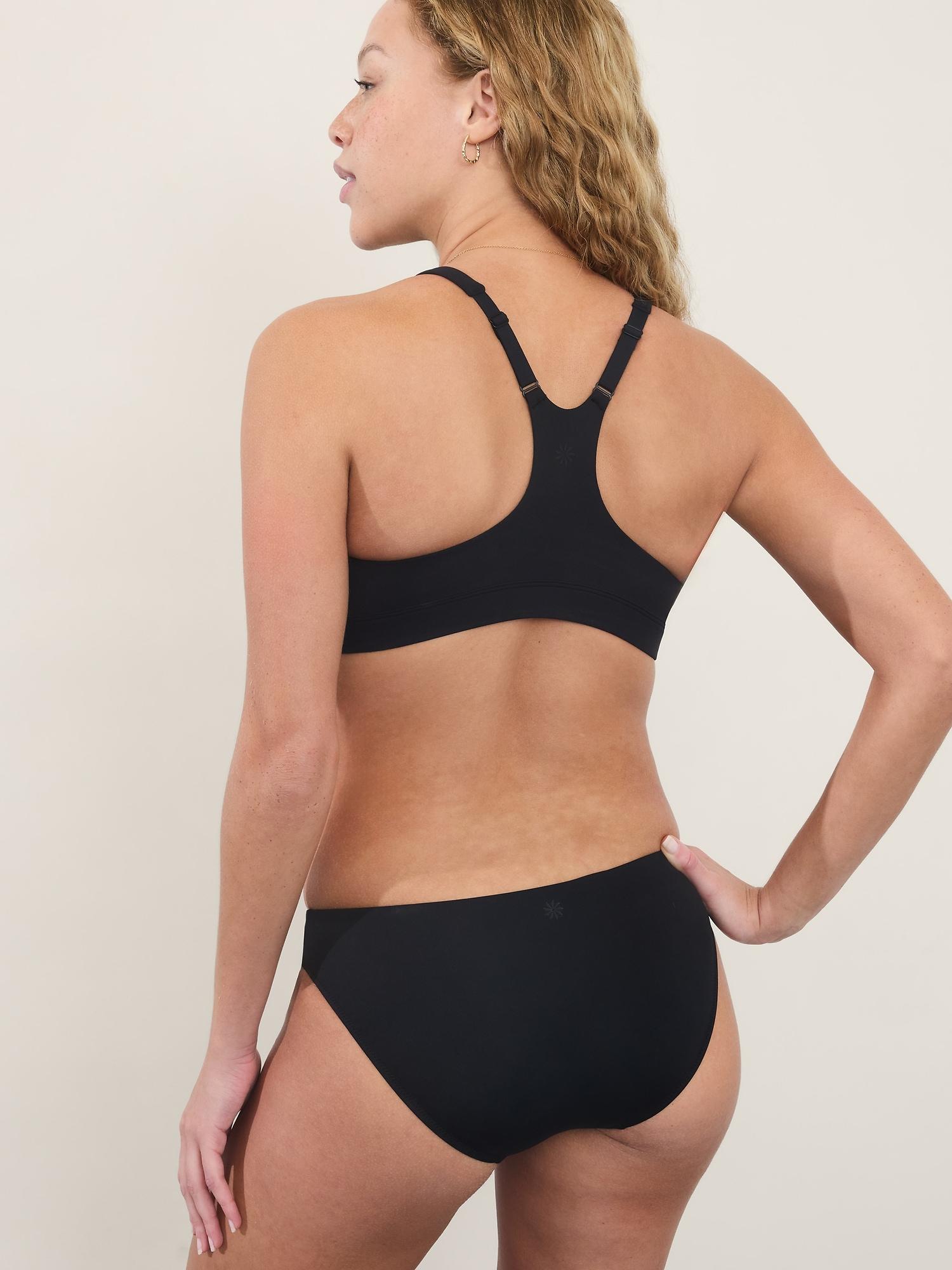 High Neck Bikini Top D-DD Product Image