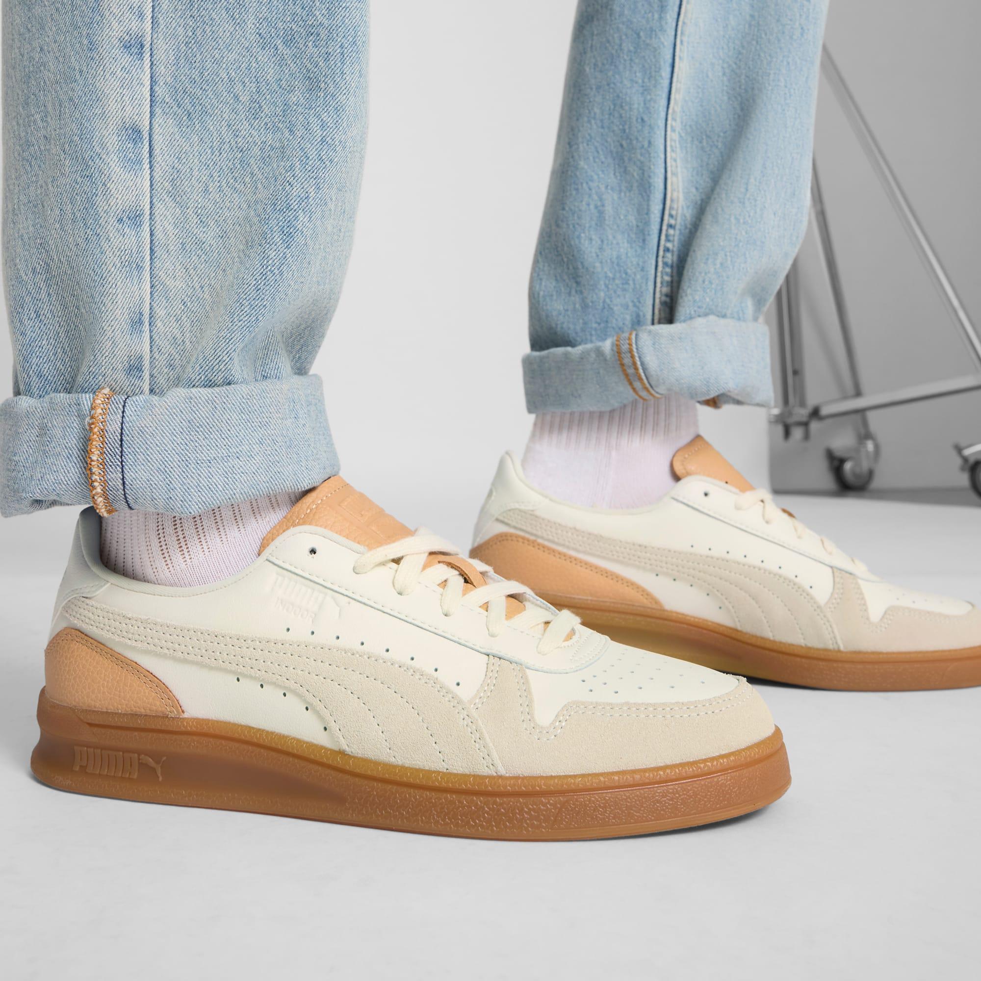 Indoor Special Sneakers Product Image