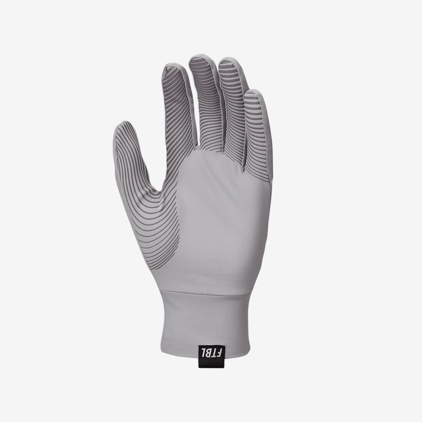 Nike Therma-FIT Football Liner Gloves Product Image