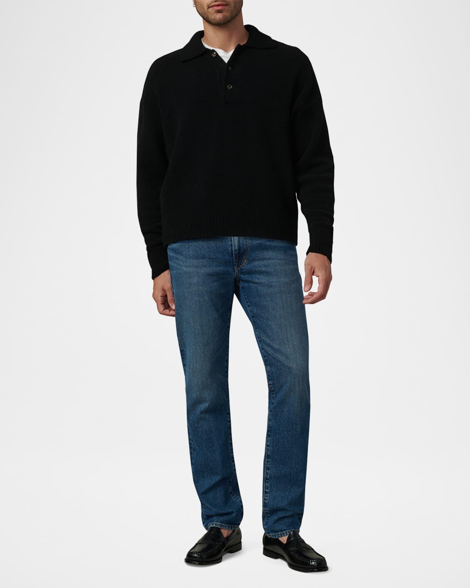 Men's The Brixton Slim Fit Jeans Product Image