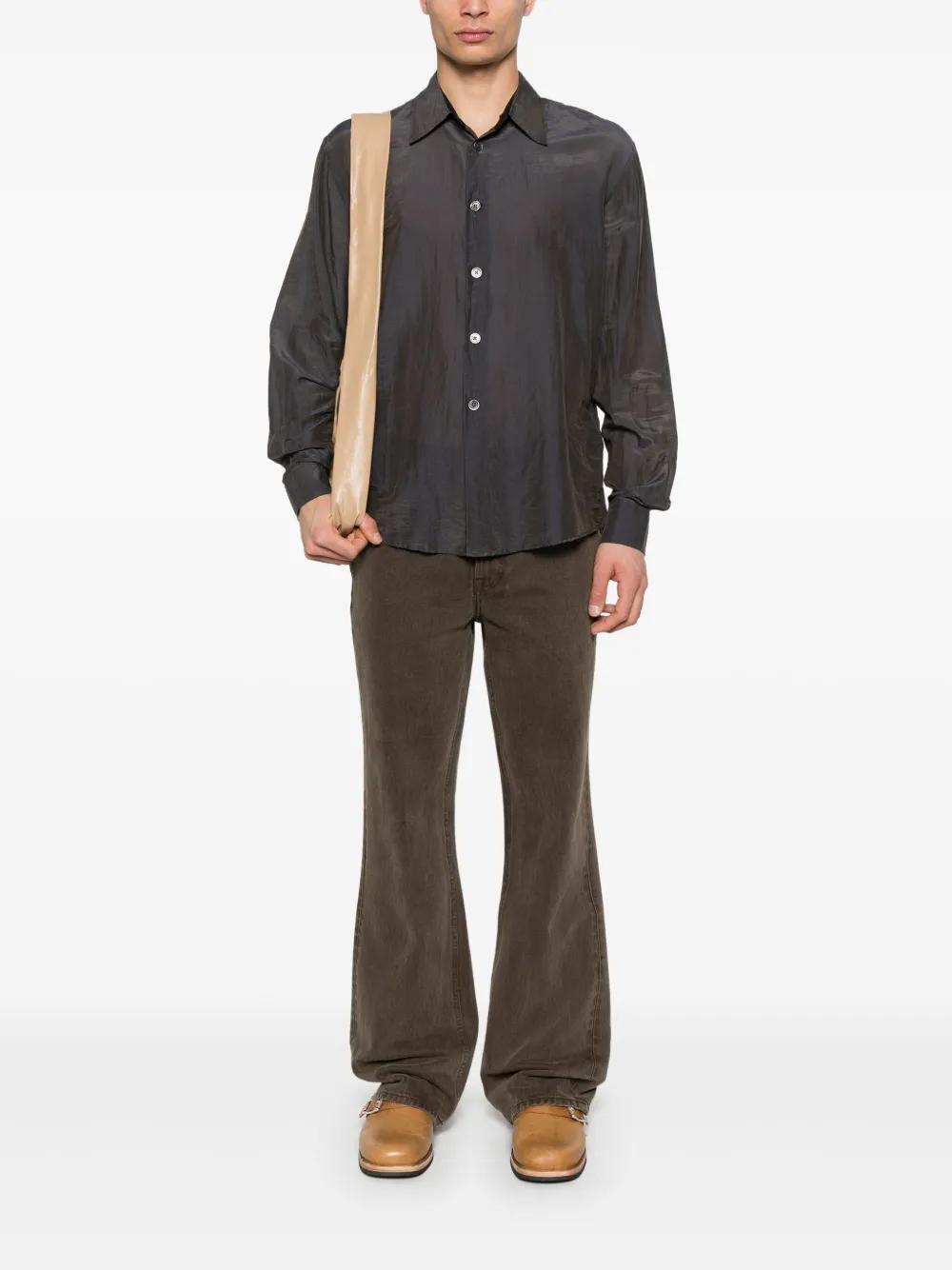 Beyond shirt  Product Image