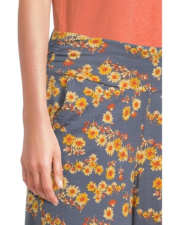 Chaka Culotte Pants Product Image