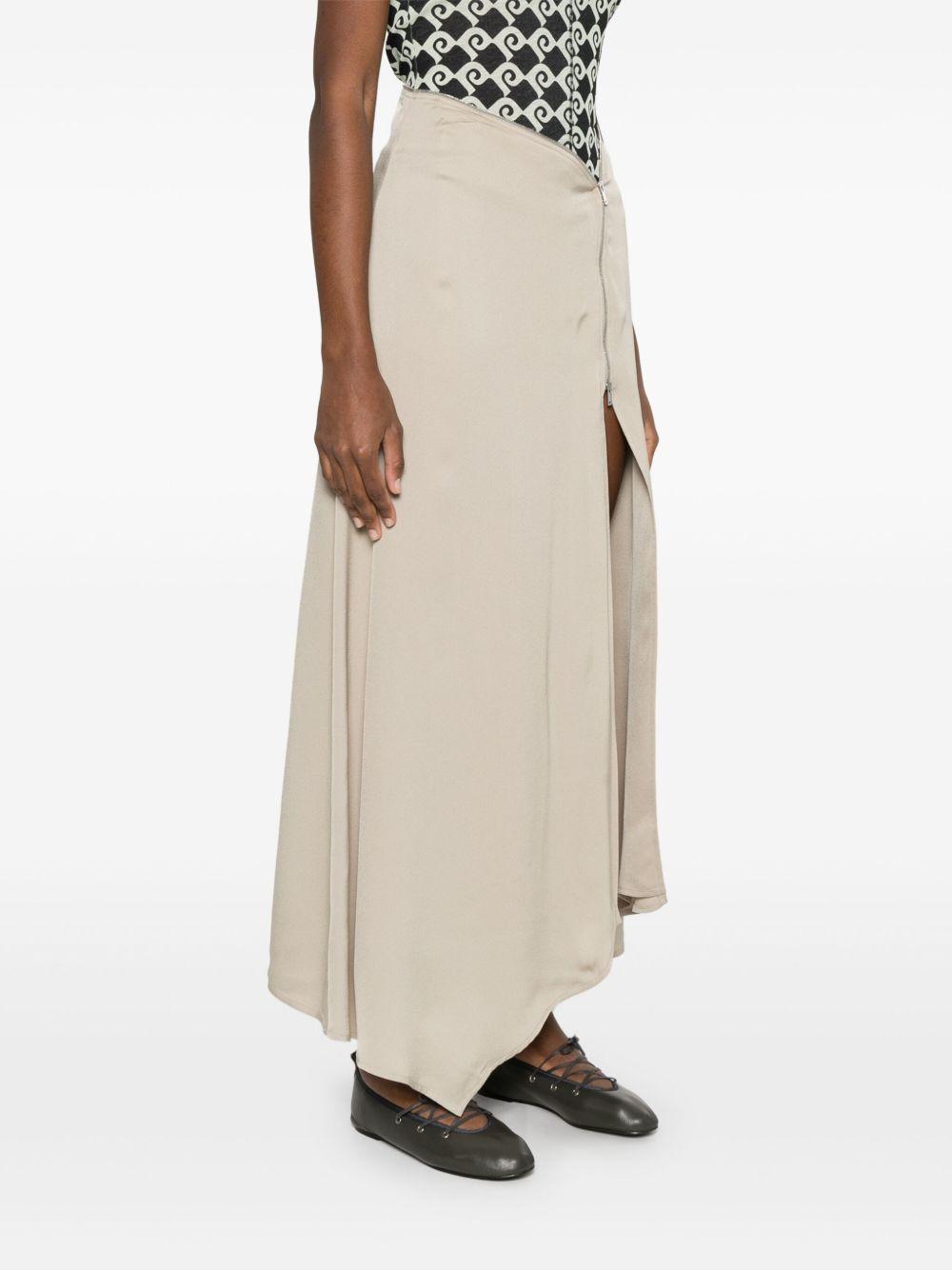 Zella maxi skirt  Product Image