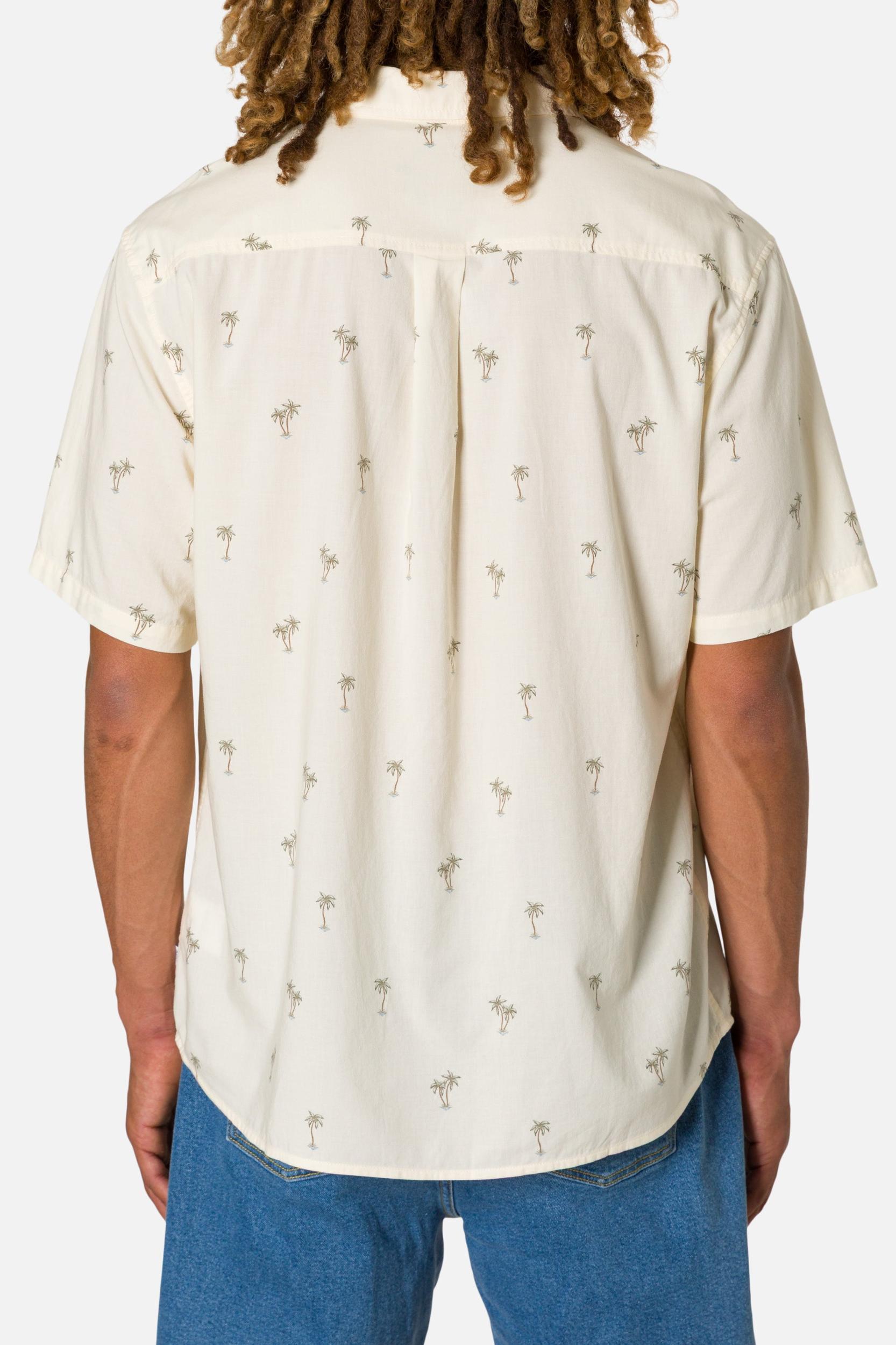 BOYS ROYAL SHIRT Product Image