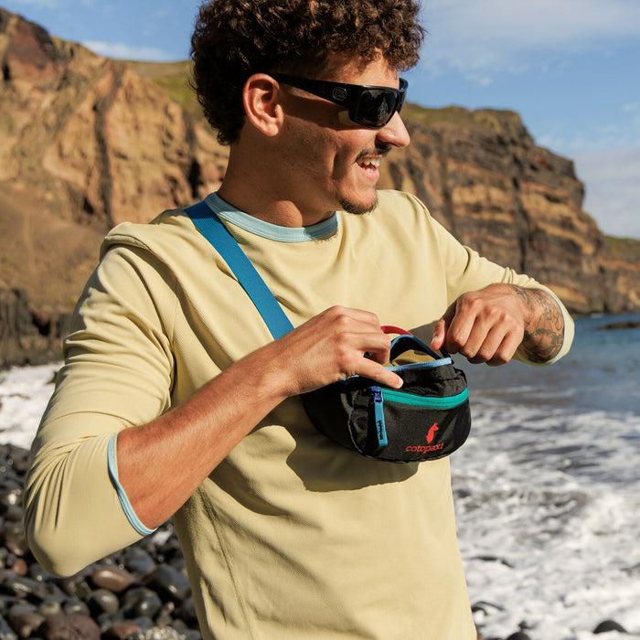 Sombra Long-Sleeve Sun Shirt - Men's Product Image