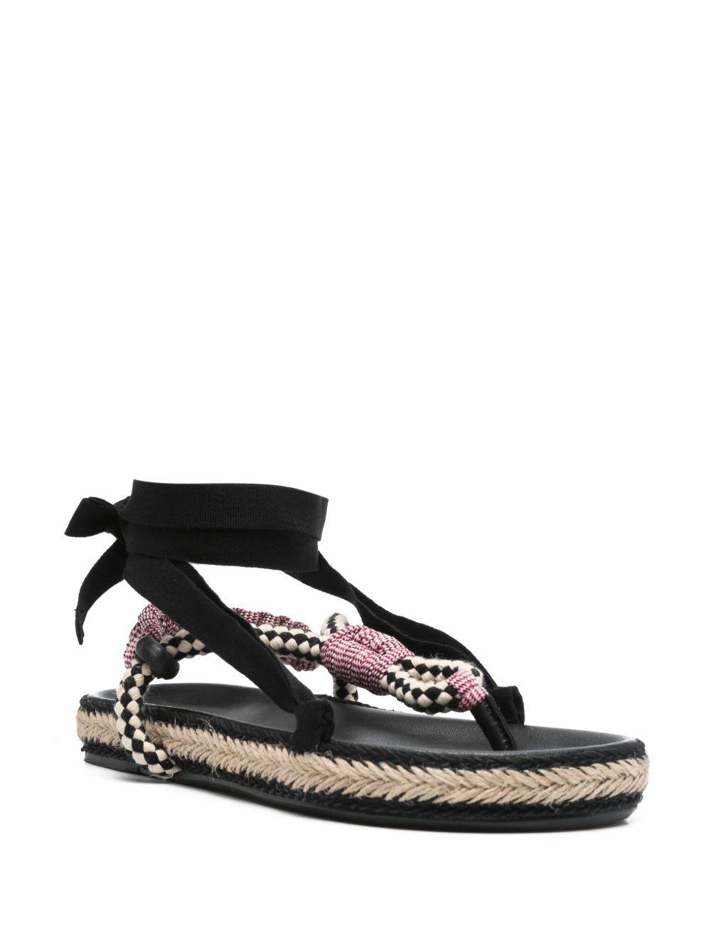 Gypsa sandals  Product Image