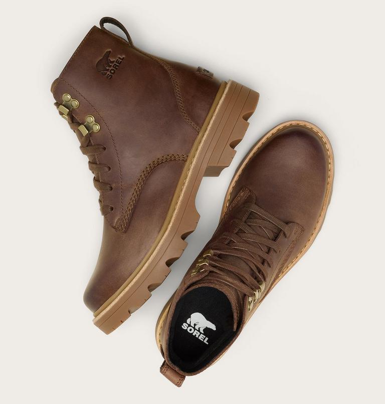 REVEL RD™ Women's Waterproof Lace Boot Product Image