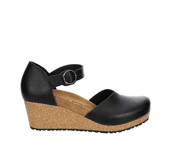 Birkenstock Womens Mary Wedge Clog Product Image