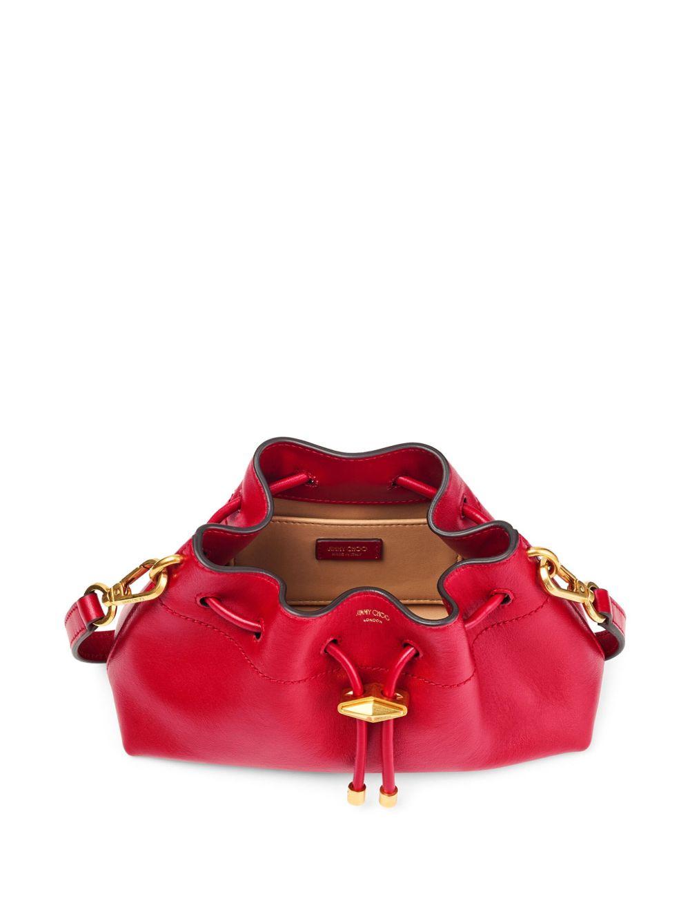 small Cinch bucket bag Product Image