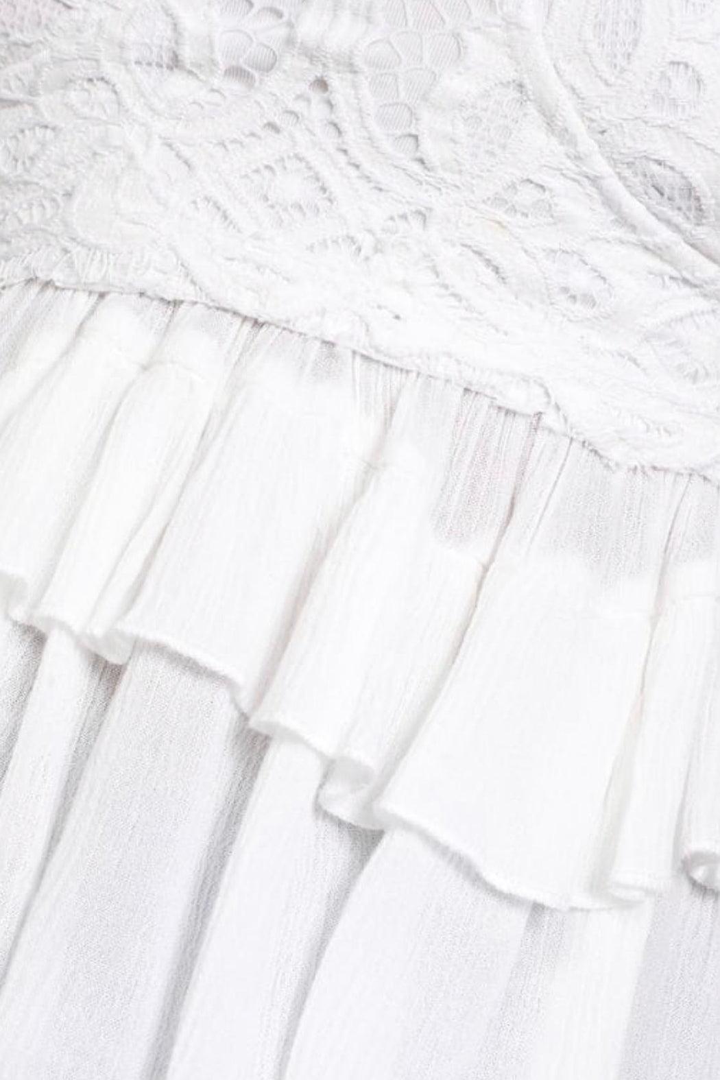 Fp Adella Corset Top Product Image