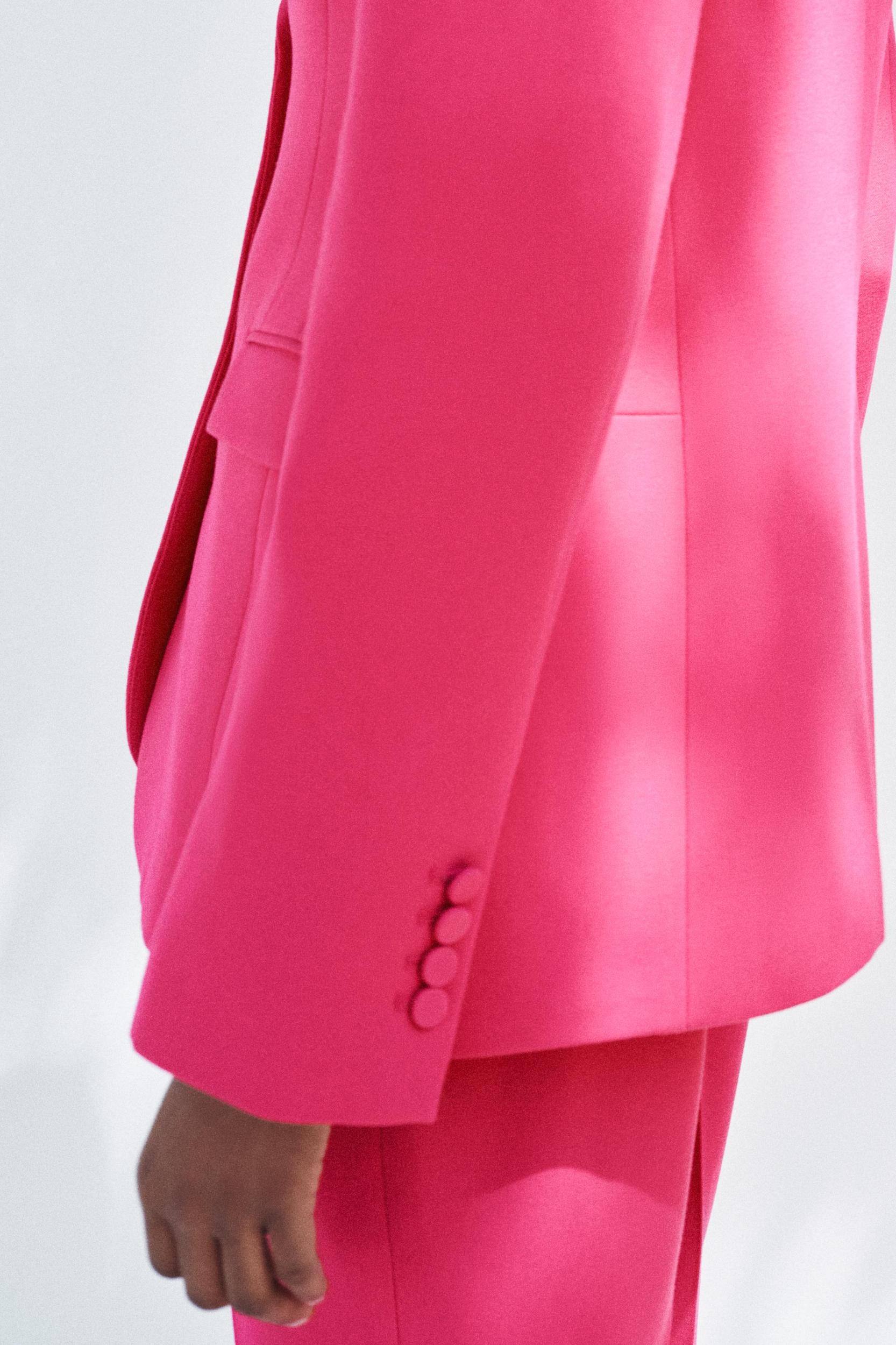 ZW COLLECTION TAILORED BLAZER Product Image