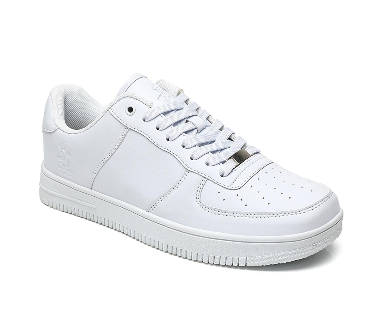 Men's Beverly Hills Polo Club Alpine Low Top Sneakers Product Image