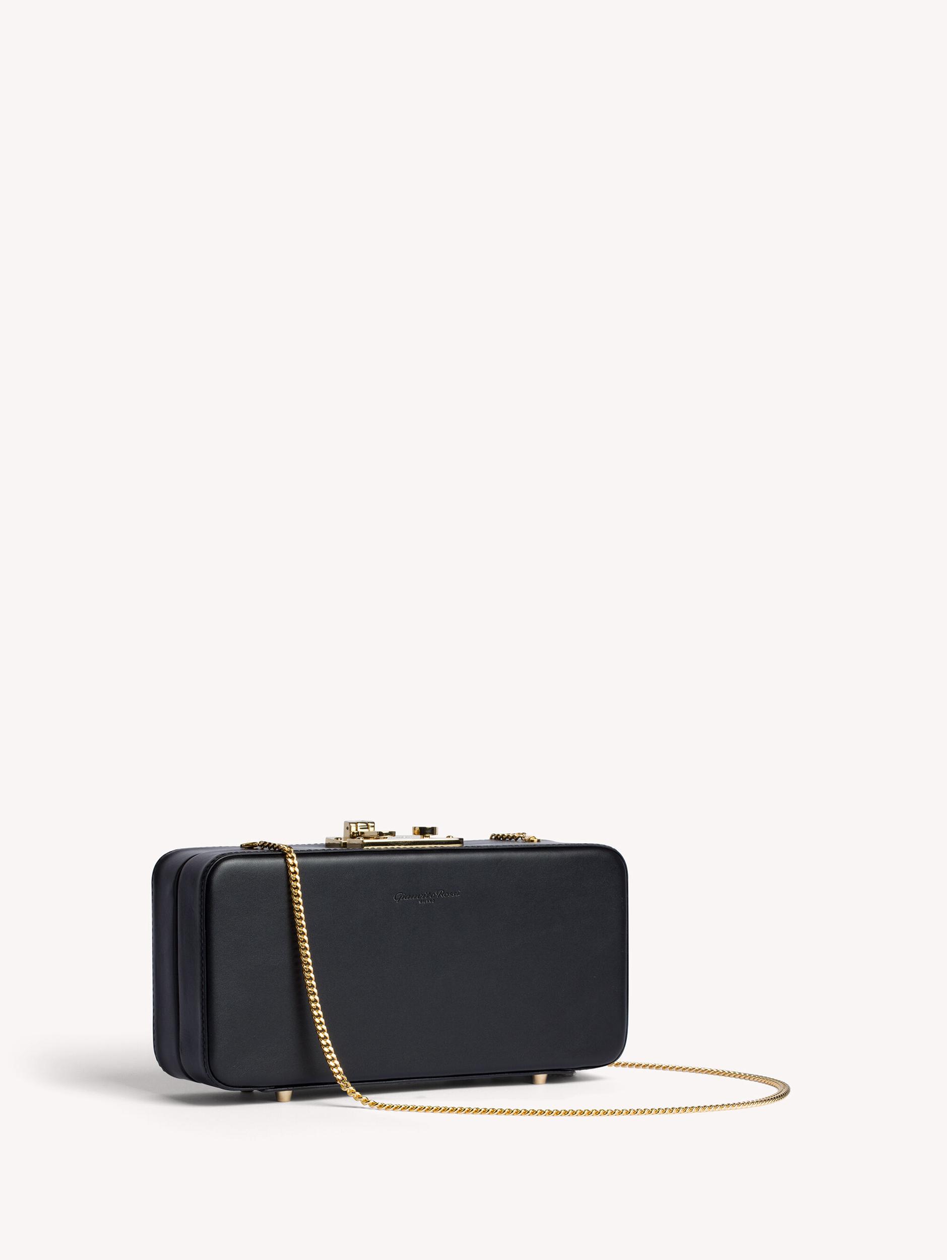 VALÌ CLUTCH Gianvito Rossi Product Image