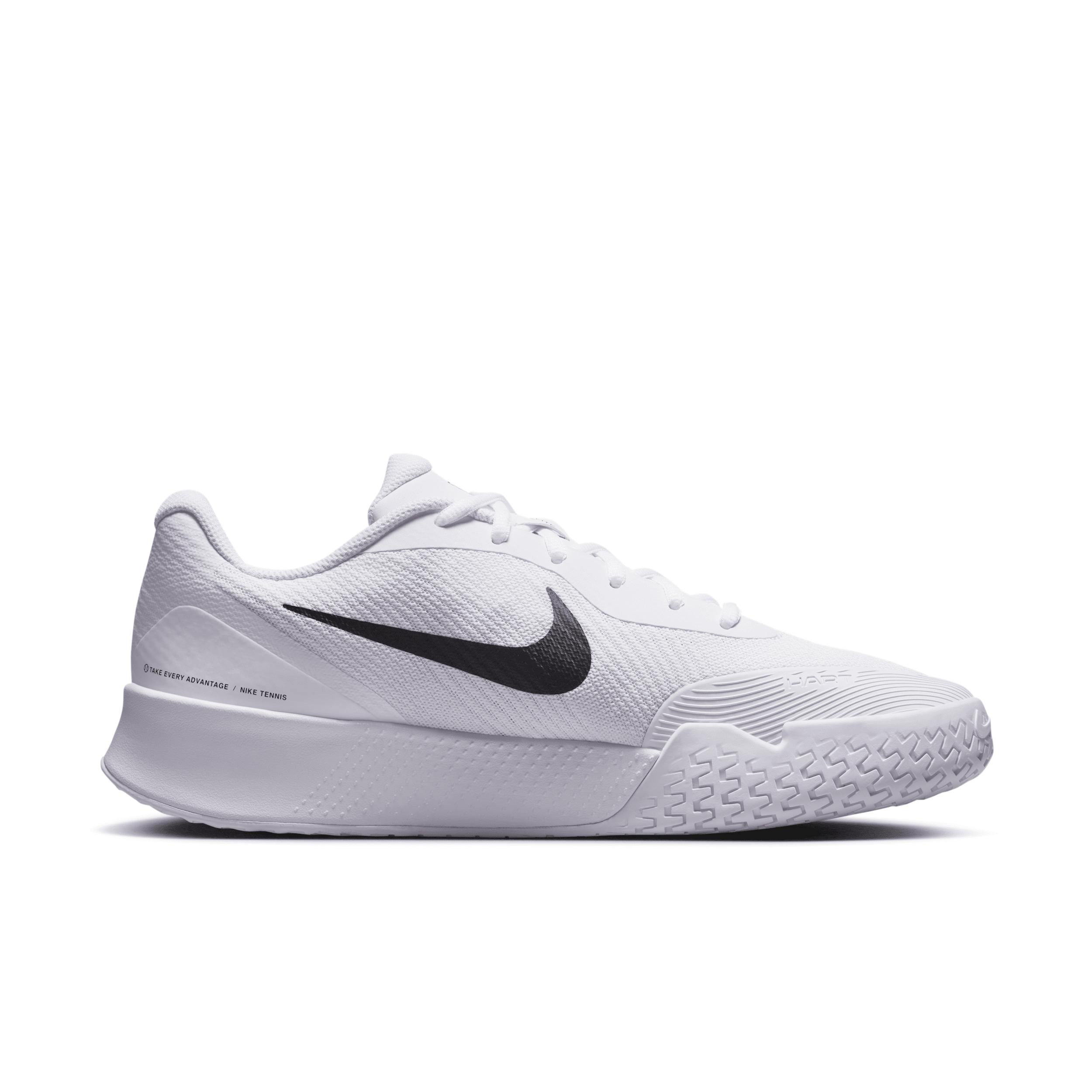 Nike Mens Vapor Lite 3 Hard Court Tennis Shoes | FZ2155-101 Product Image