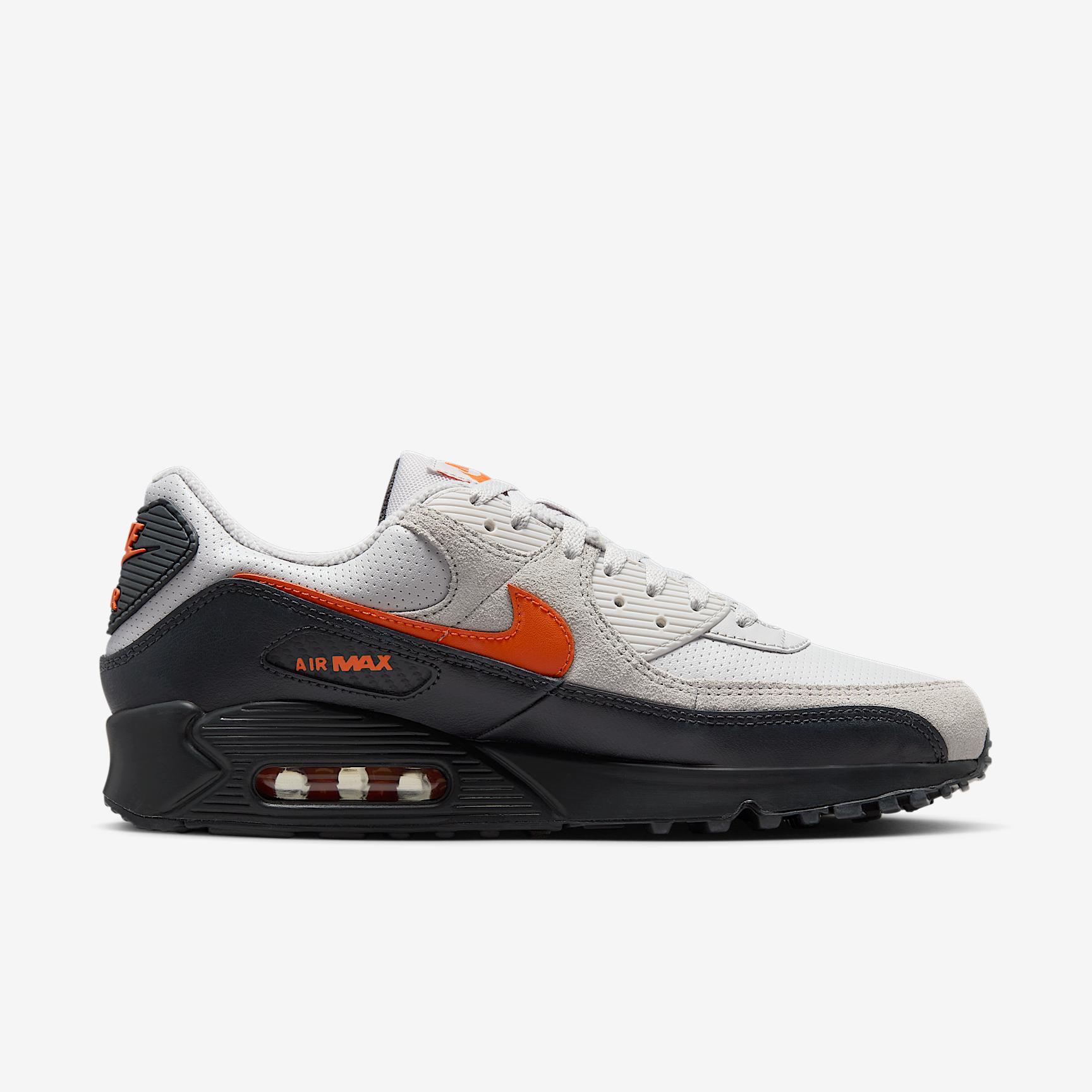 Nike Men's Air Max 90 Shoes Product Image