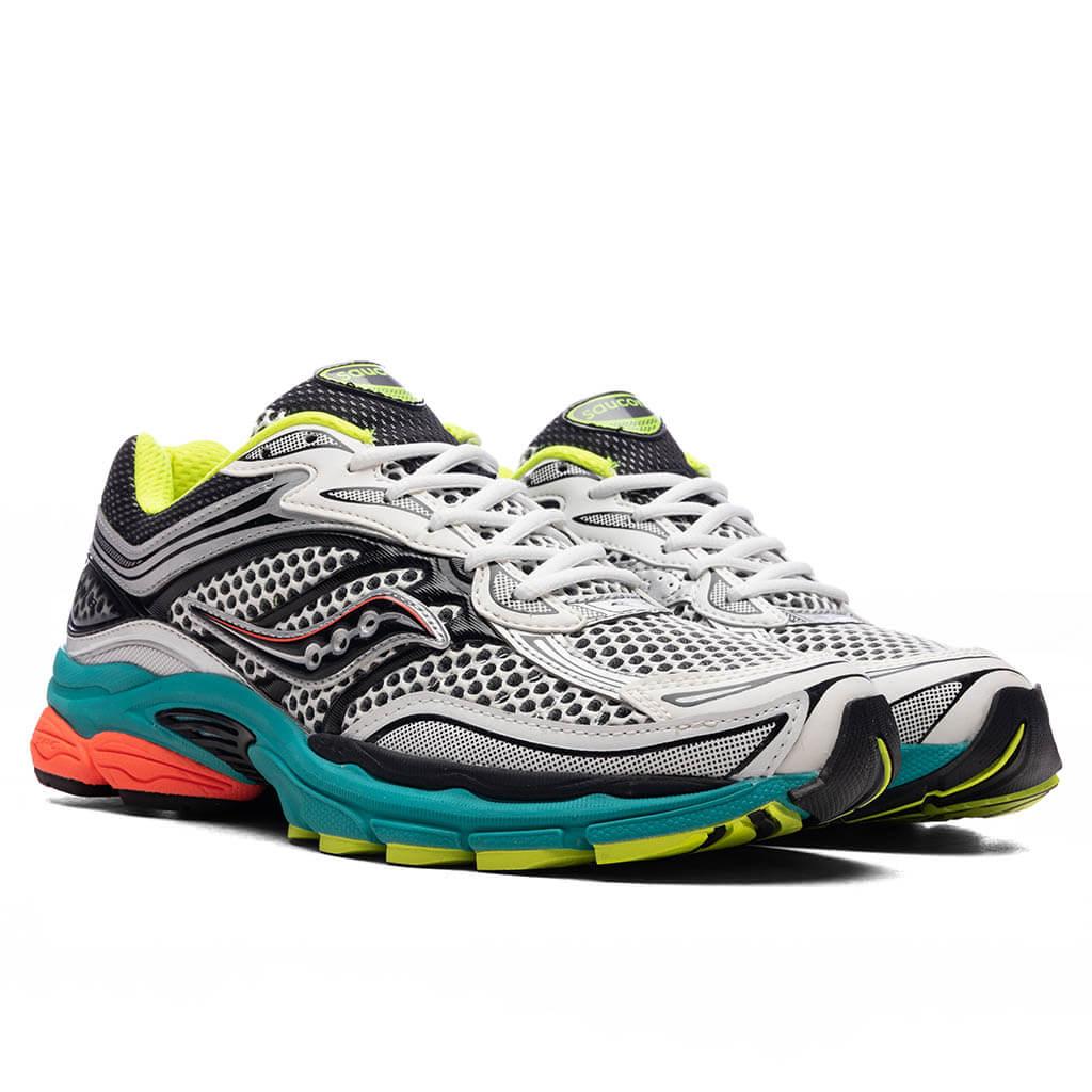 Progrid Omni 9 - Silver/Mutant Male Product Image