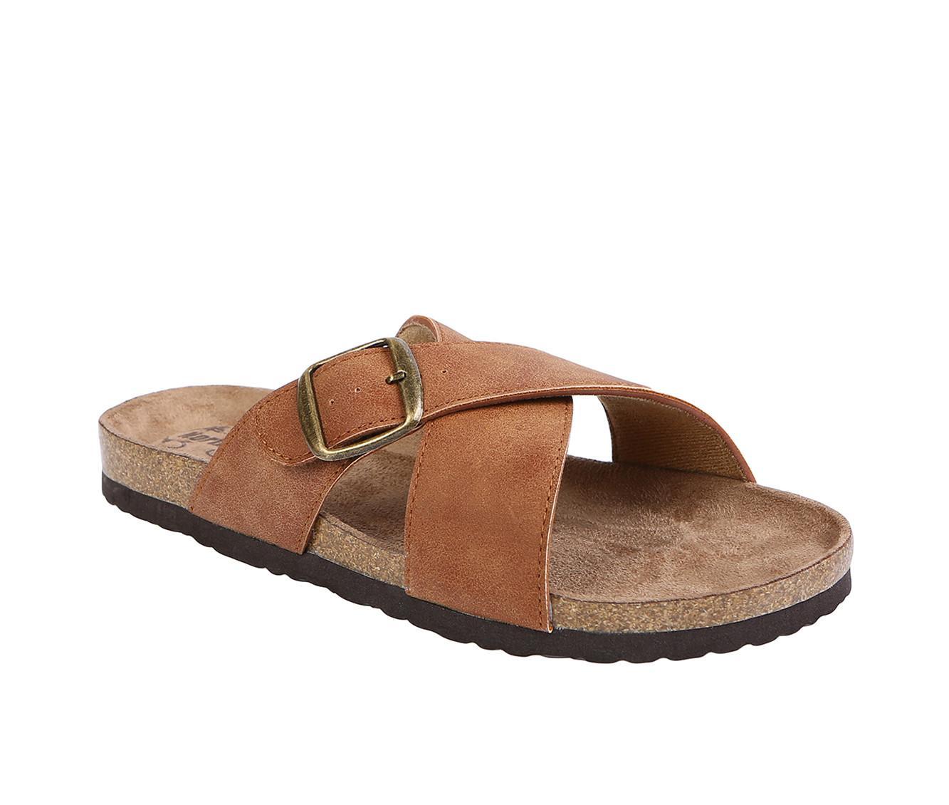 Women's Northside Lana Footbed Sandals Product Image