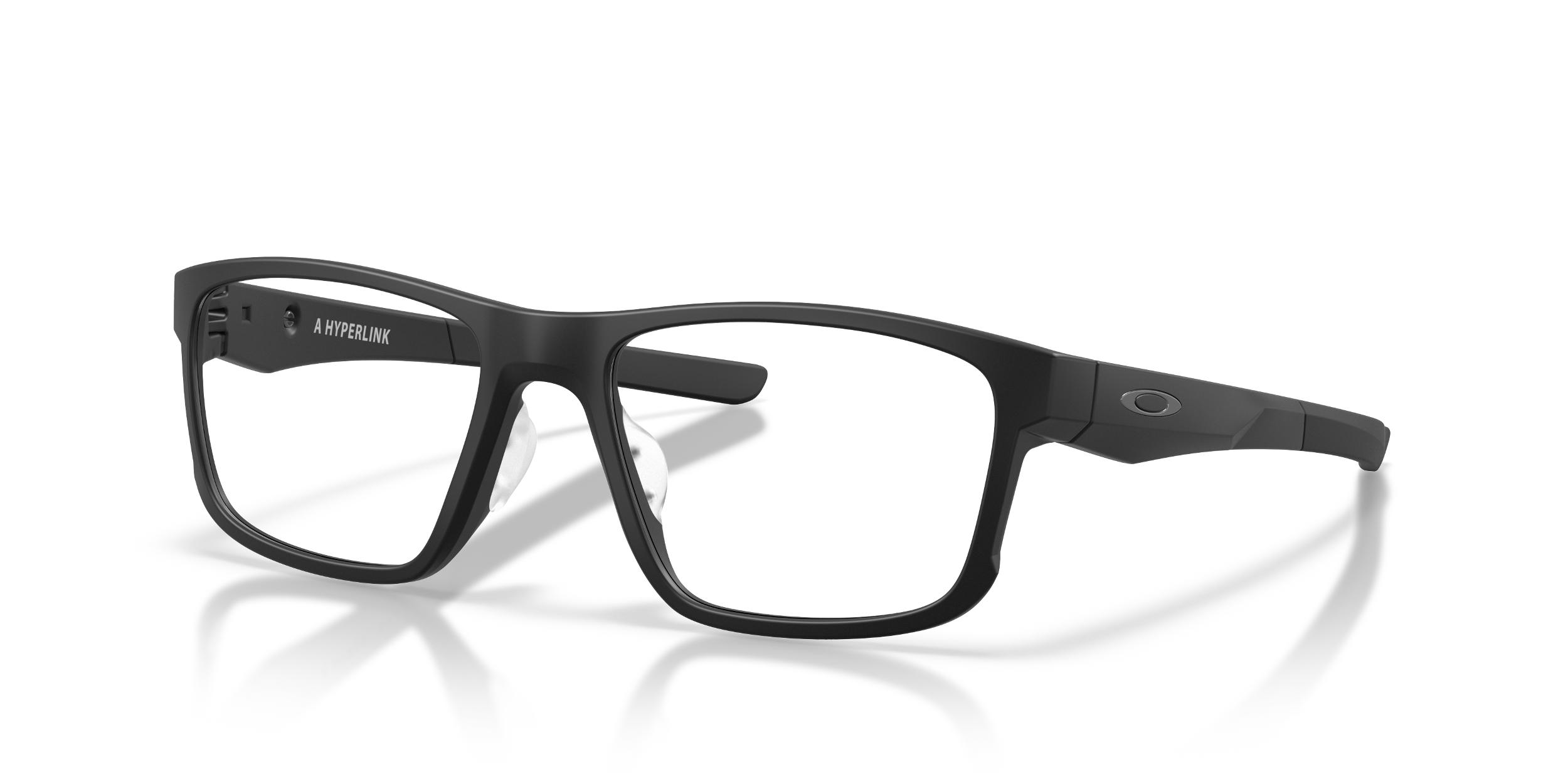 Oakley Mens Hyperlink (low Bridge Fit) Eyeglasses Product Image