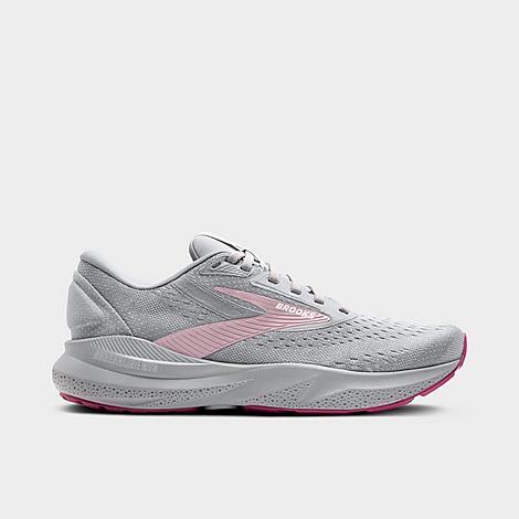 Womens Brooks Adrenaline GTS 24 Running Shoes Product Image