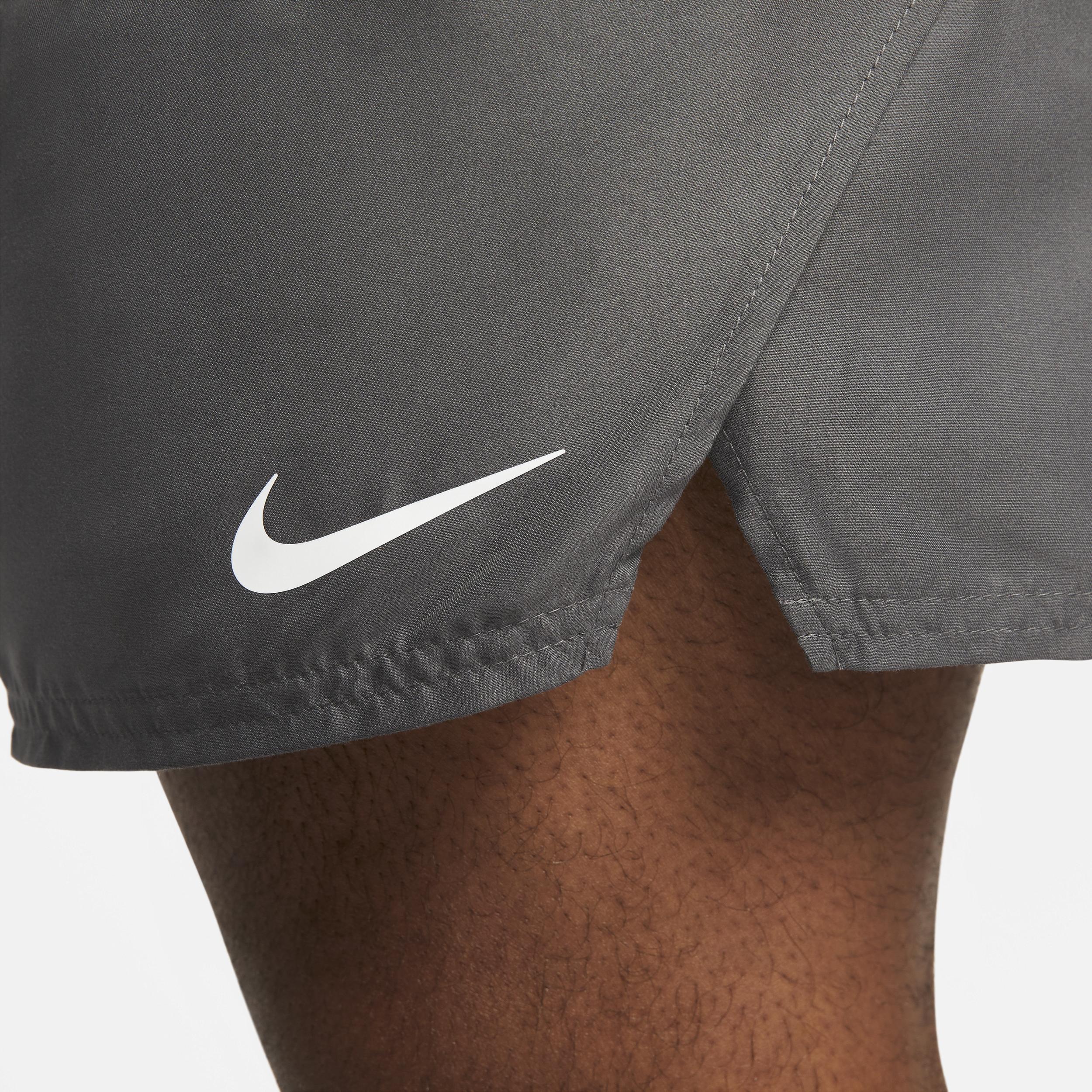 Nike Mens 5 Swim Volley Shorts (Plus Size) | NESSB489-001 Product Image