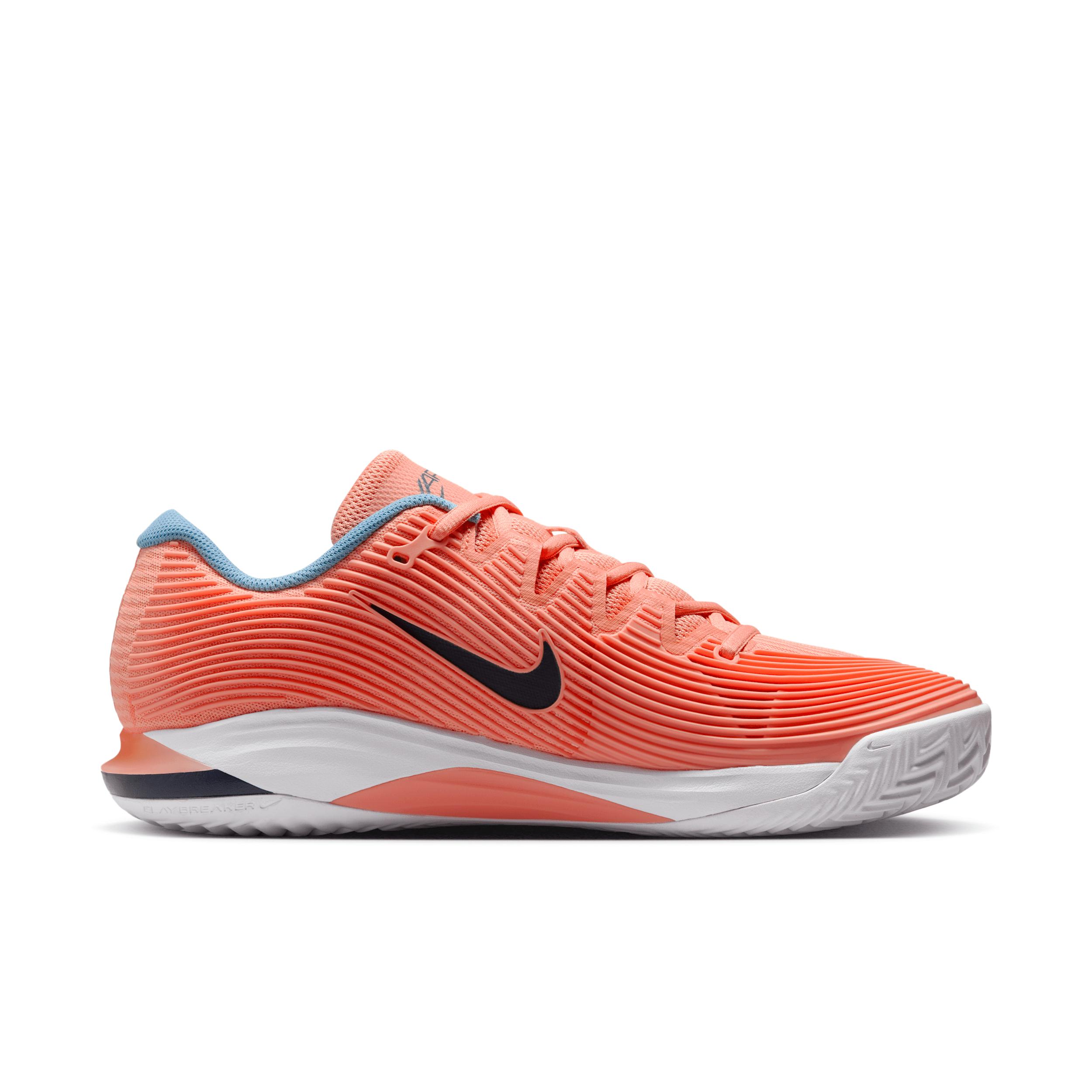 Nike Men's Vapor 12 Clay Court Tennis Shoes Product Image