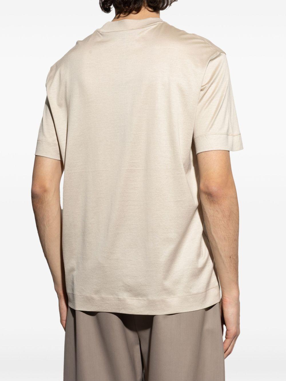 graphic-print T-Shirt Product Image